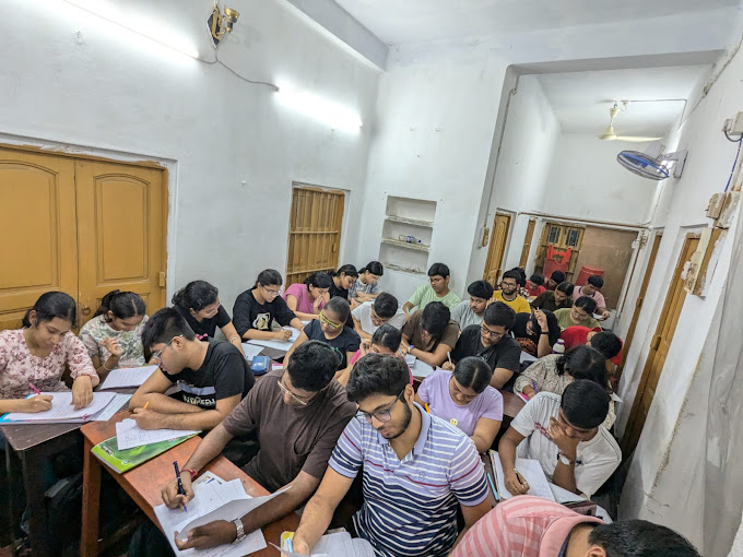 Classroom session