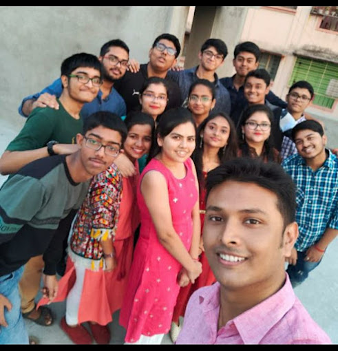 Classroom session