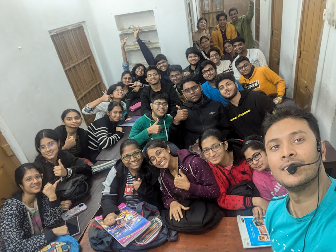 Classroom session