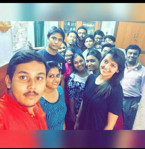 Classroom session
